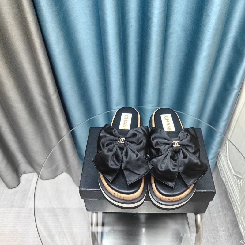 Ch*el slippers